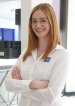 Nadine, our packaging expert